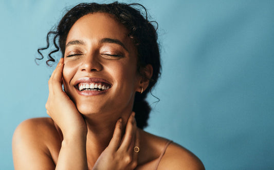Clarifying Shampoo for Curly Hair