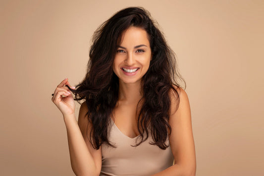 What Hair Care Routine Works Best For Dry Scalp, Dandruff, Oily Hair, Split Ends, Other Issues?