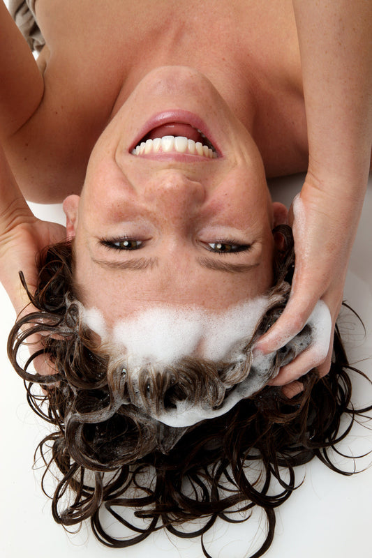 What You Need To Know About Clarifying Shampoo for Curly Hair