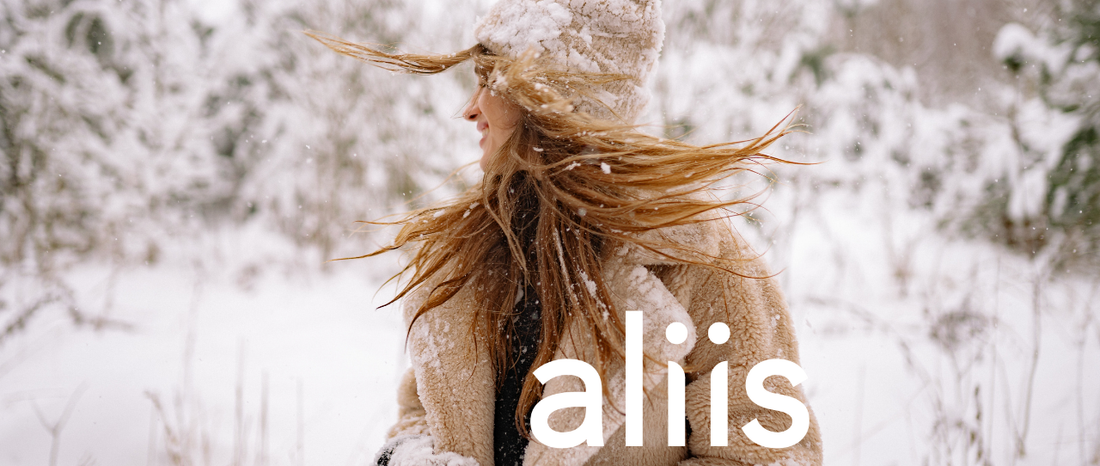 Healthy Hair in Freezing Temperatures: What You Need to Know