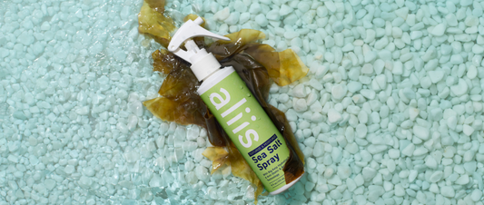 The Ingredient Your Sea Salt Spray Was Missing All Along