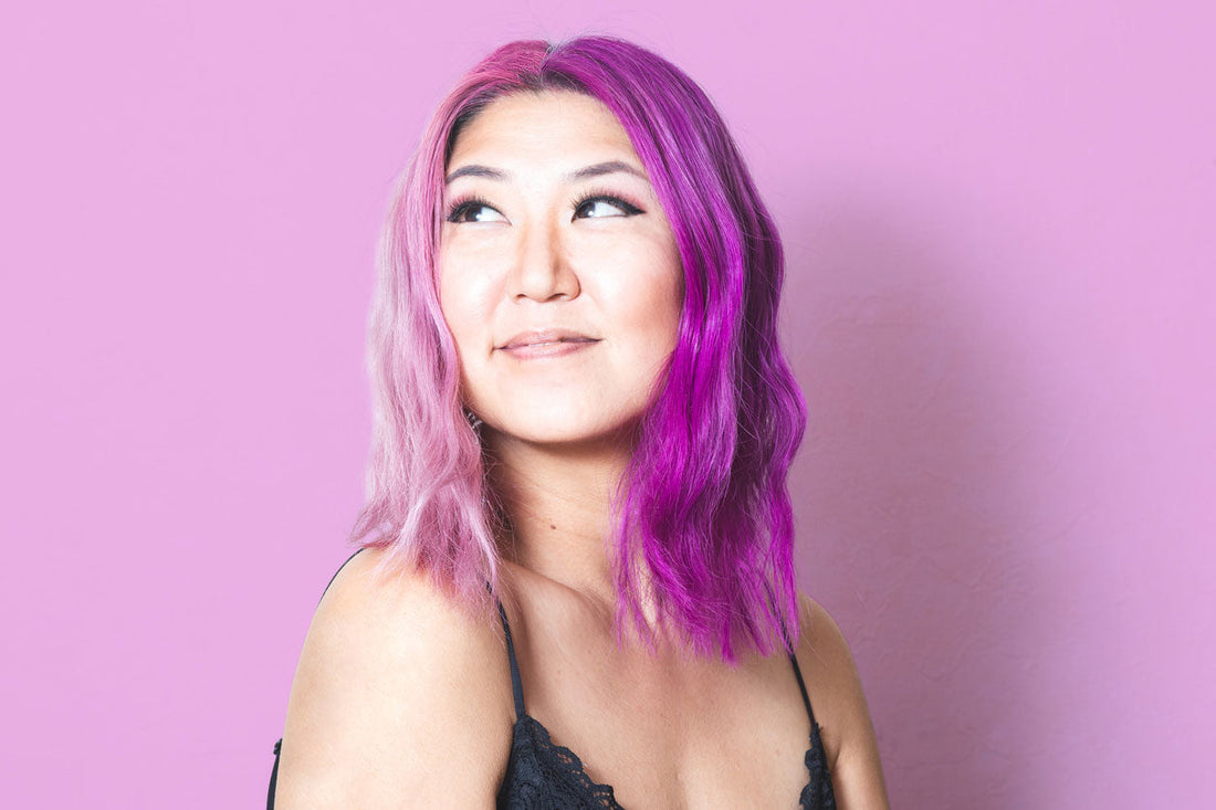 Can You Remove Hair Dye With Clarifying Shampoo?