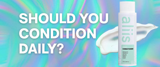 The Daily Conditioner Confusion: Why You're Probably Using Yours Wrong (And Why That's Not Your Fault)