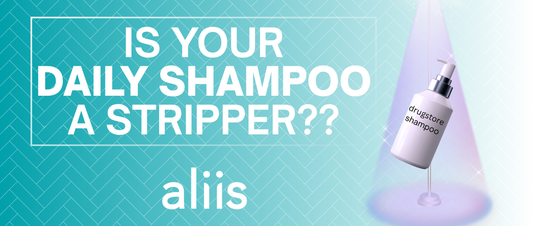 How to Find the Right Daily Shampoo (When Everything You've Tried Has Failed You)