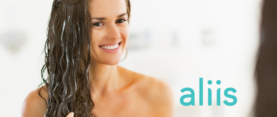 The Hair Masque That Works Across Hair Types (Here's How to Use It for Yours)