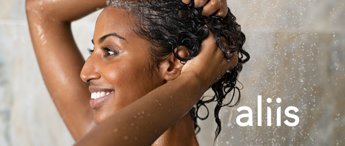 Your Hair Is Carrying More Than You Think: Why Everyone Needs a Clarifying Shampoo