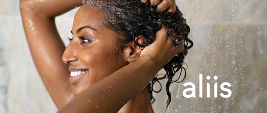 Your Hair Is Carrying More Than You Think: Why Everyone Needs a Clarifying Shampoo