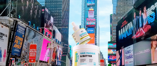 See You at Beauty New York: October 17-18