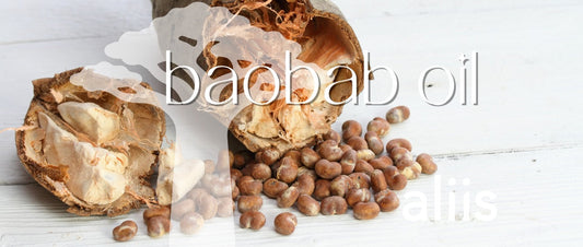 Baobab Oil for Hair: The Tree of Life Ingredient That Actually Fixes Dry, Damaged Hair (Not Just Masks It)