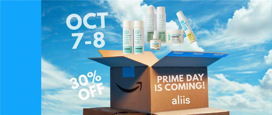 30% Off Everything: Prime Big Deal Days are Here (Plus Early Access!)