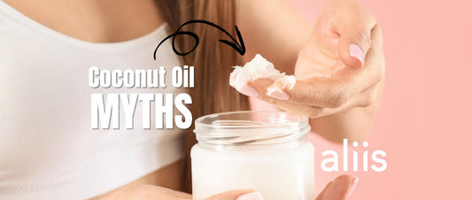 Coconut Oil for Hair: Why Your $3 Jar Isn't Doing What You Think It's Doing