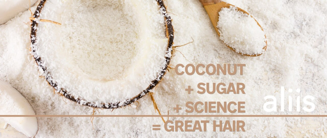 Those Scary-Sounding Ingredients? A Lot of Them Are Just Sugar and Coconut