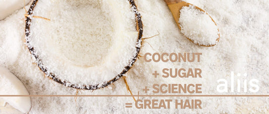 Those Scary-Sounding Ingredients? A Lot of Them Are Just Sugar and Coconut