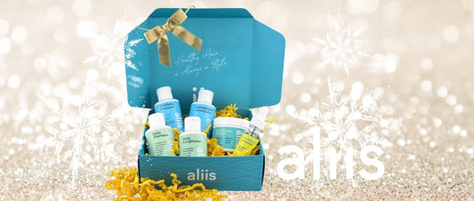 The Aliis Holiday Hair Care Sale: Your Ultimate Gift Guide