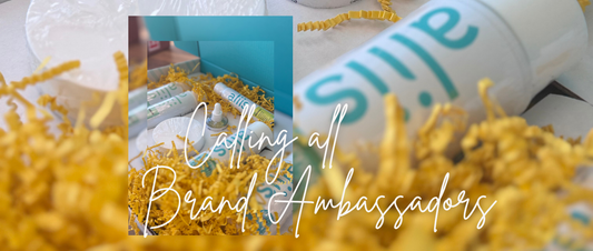 The Influencers Have Spoken: Aliis at Beauty New York 2025