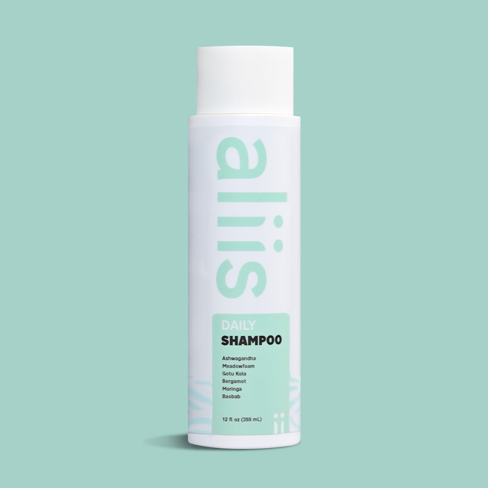 Daily Shampoo