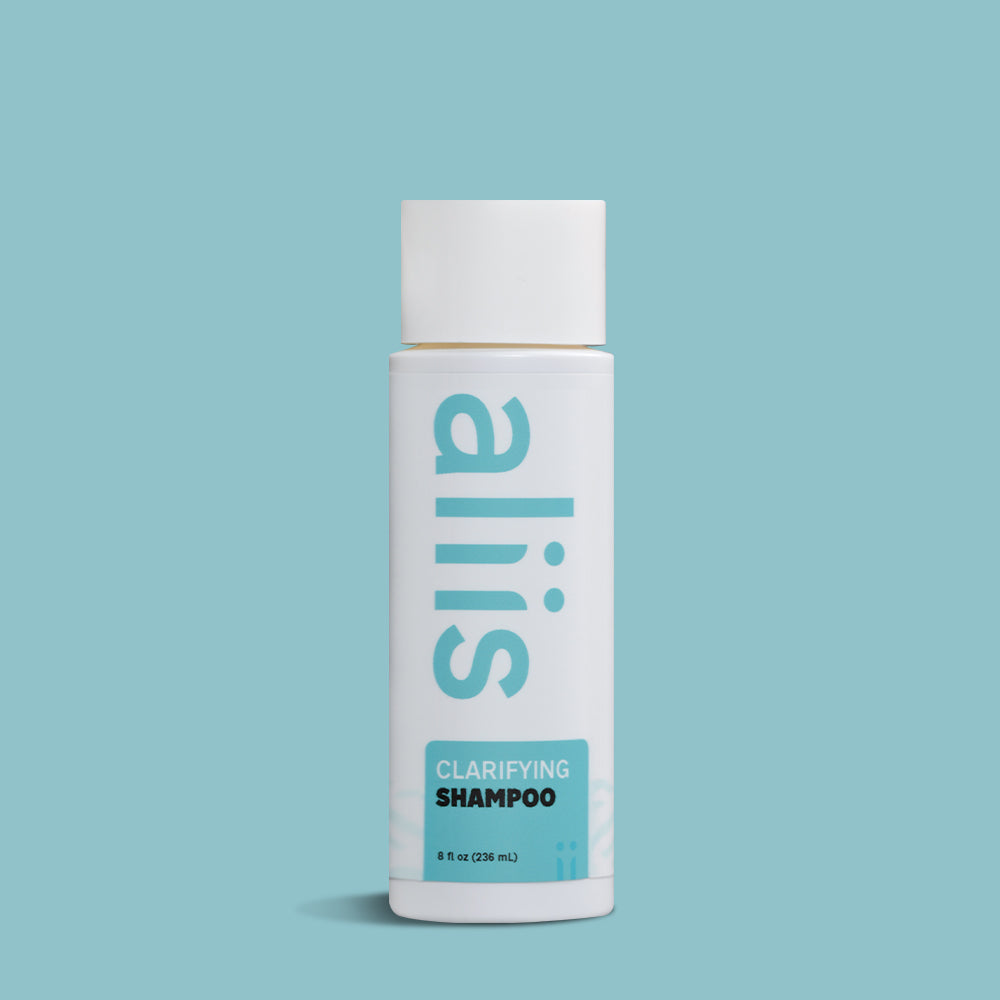 Clarifying Shampoo