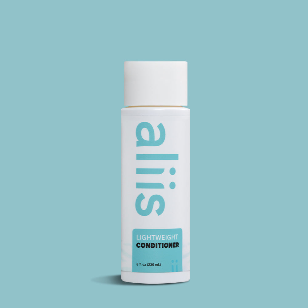 Lightweight Conditioner