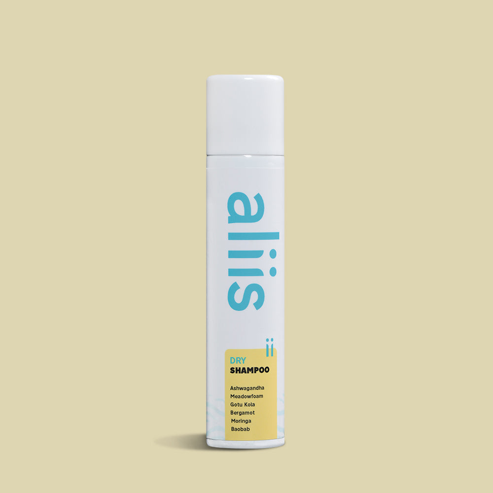 Dry Shampoo