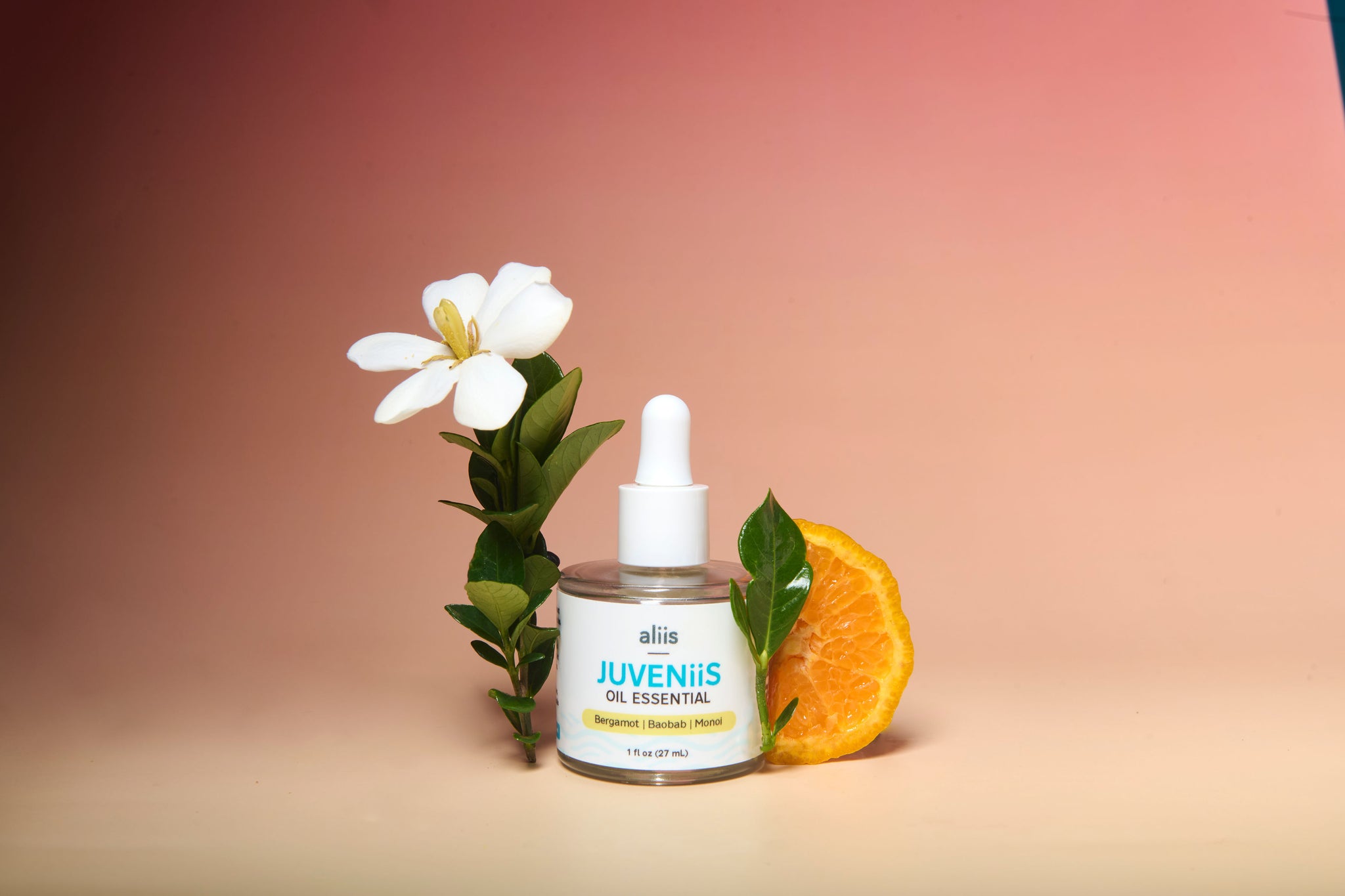 Juveniis - Hair & Skin Oil
