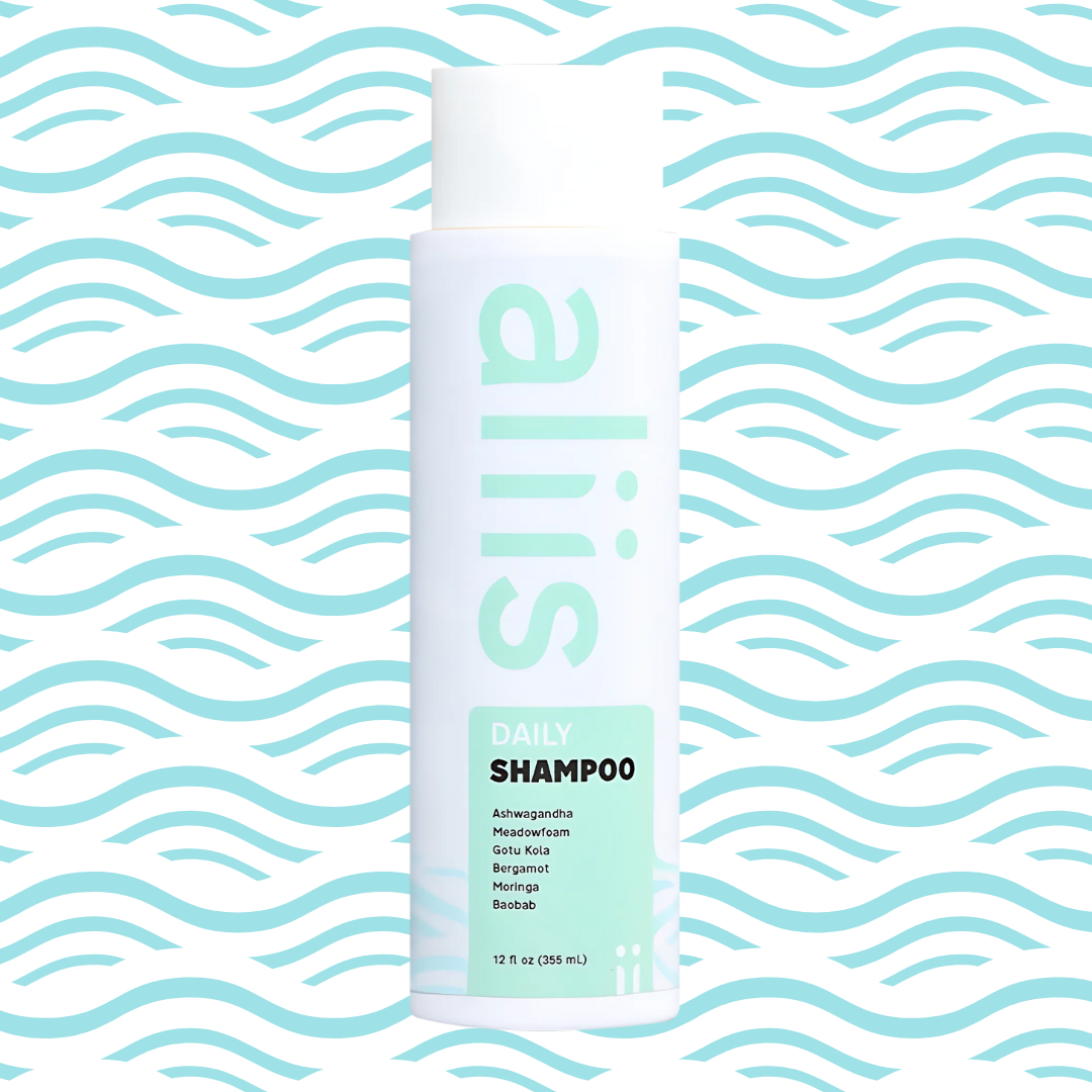 Daily Shampoo