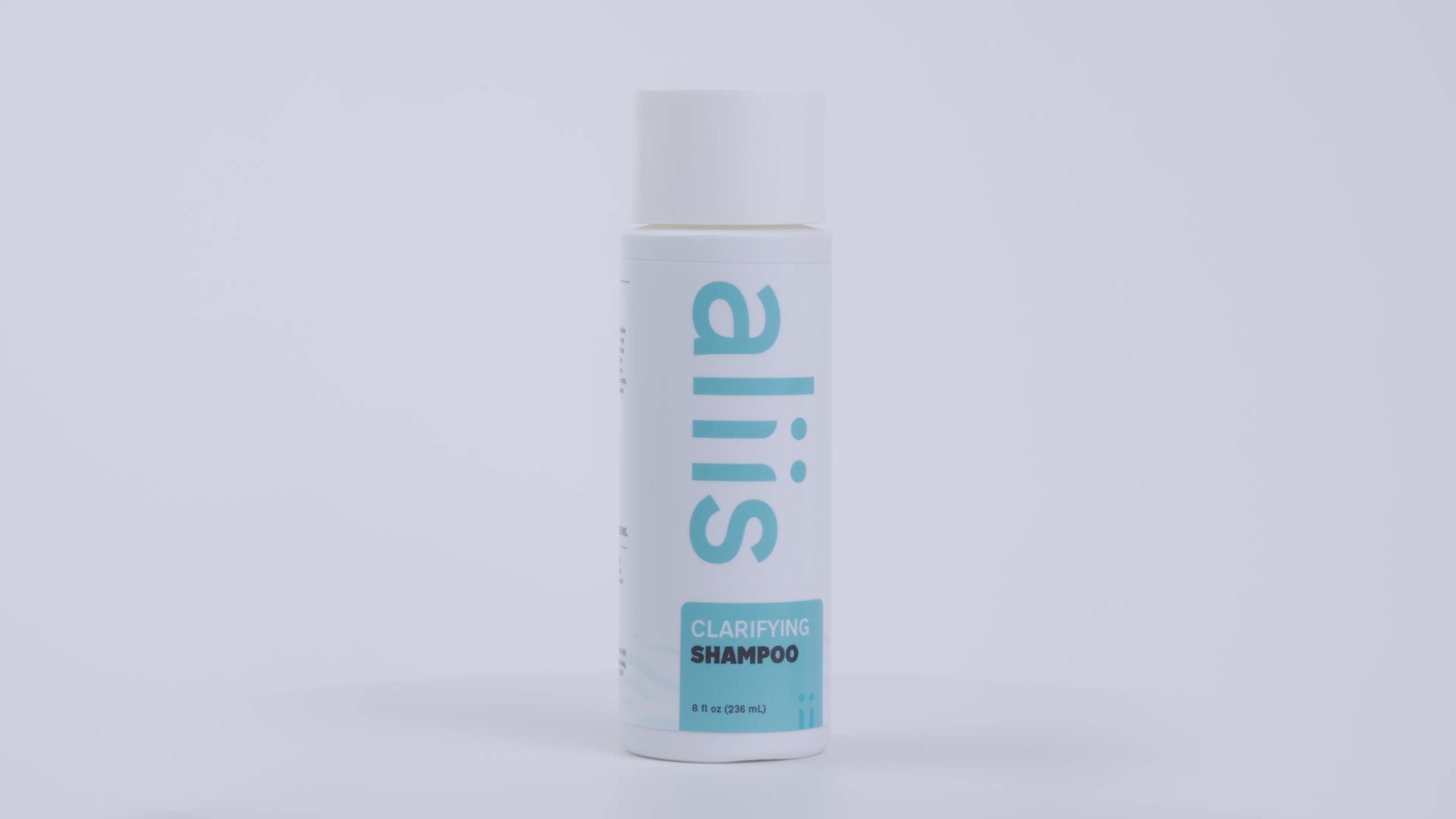 Clarifying Shampoo