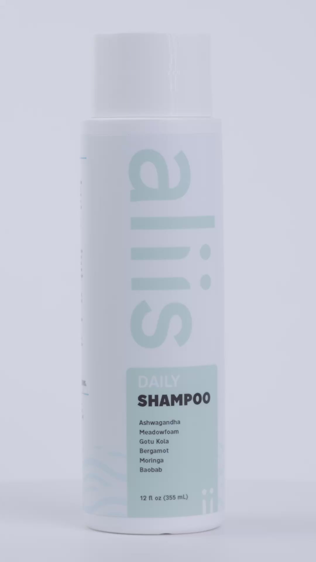 Daily Shampoo