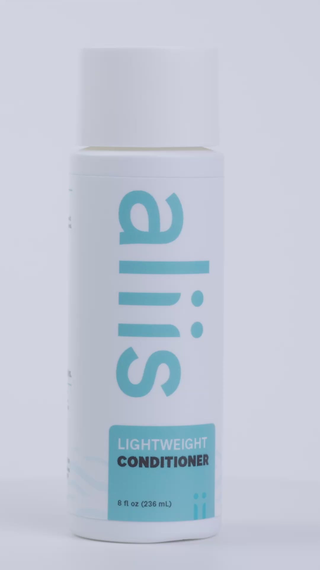 Lightweight Conditioner