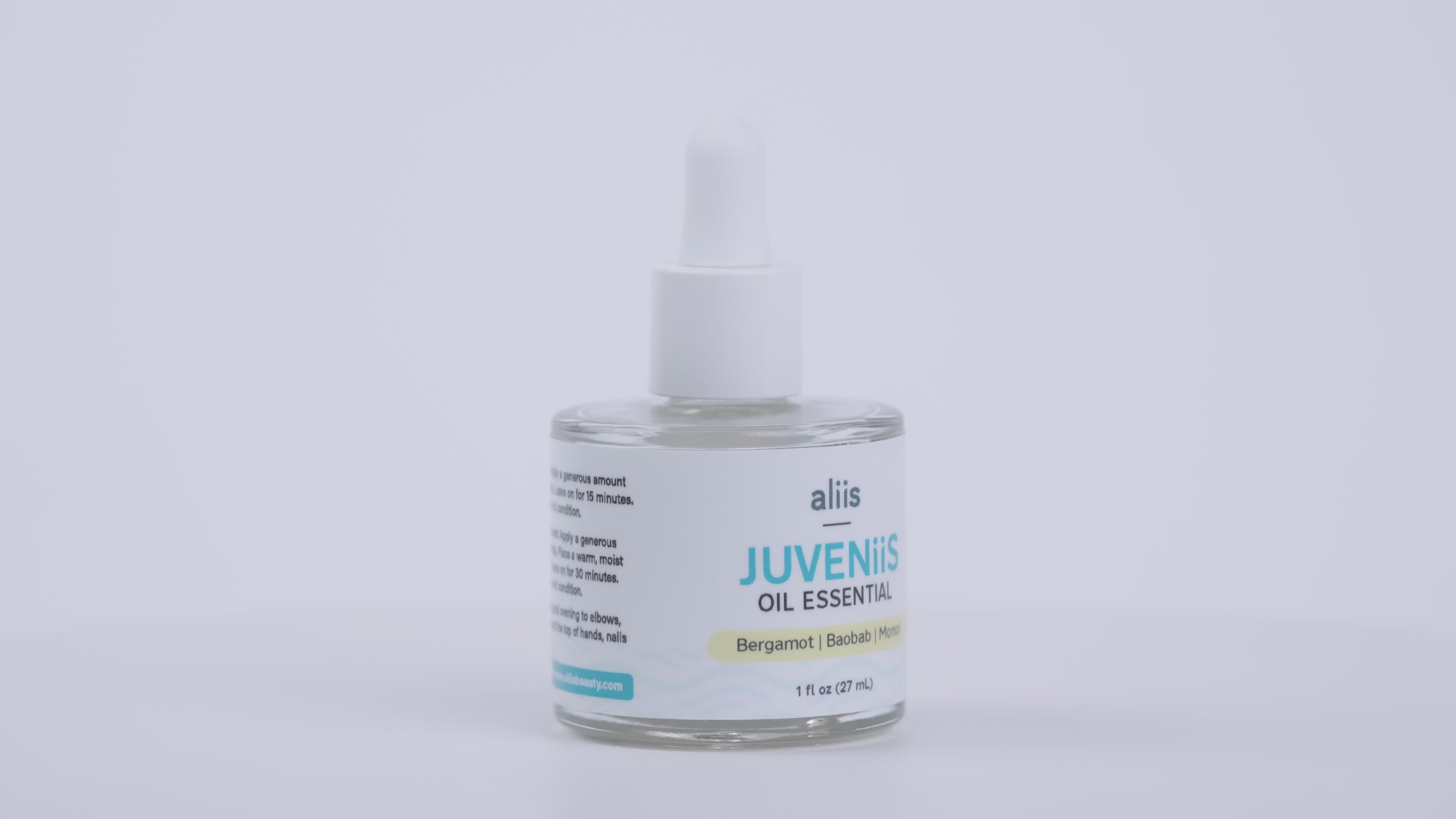 Juveniis - Hair & Skin Oil